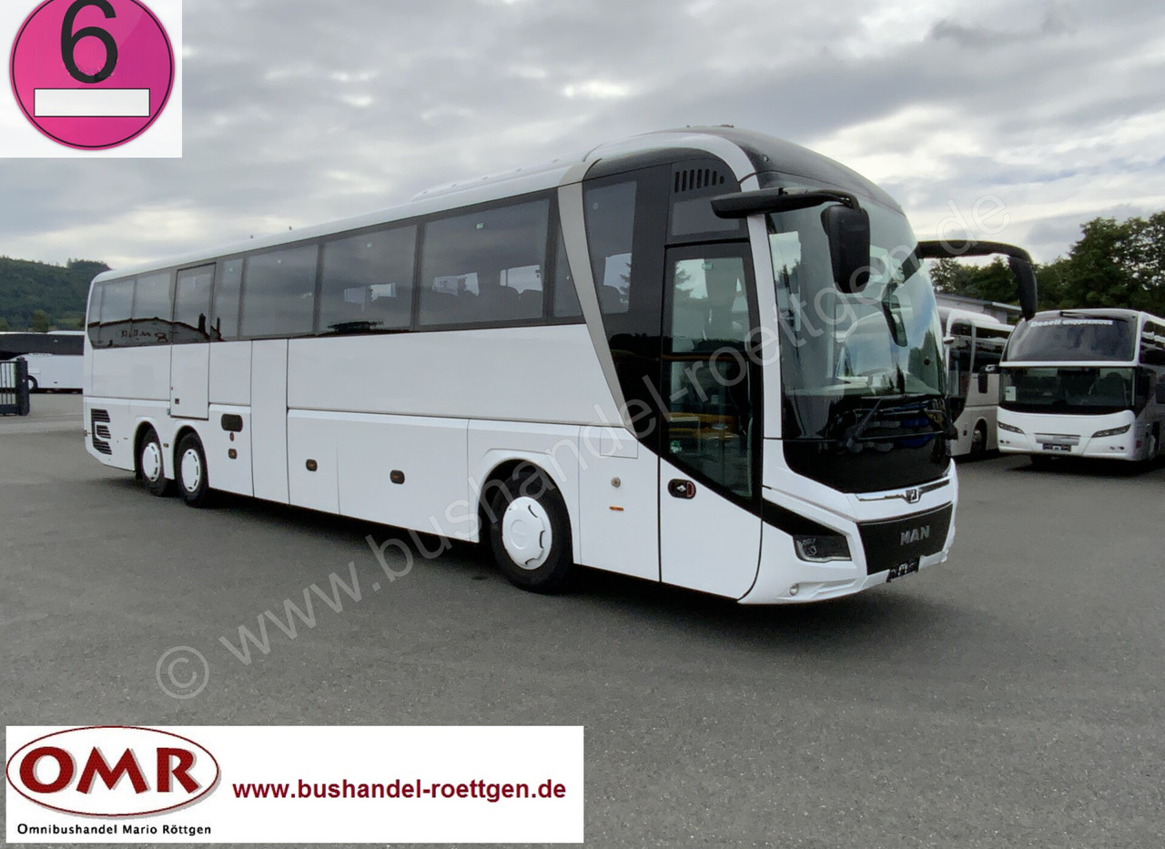 MAN R 08 Lions Coach L - Coach: picture 1 MAN R 08 Lions Coach L - Coach: picture 1