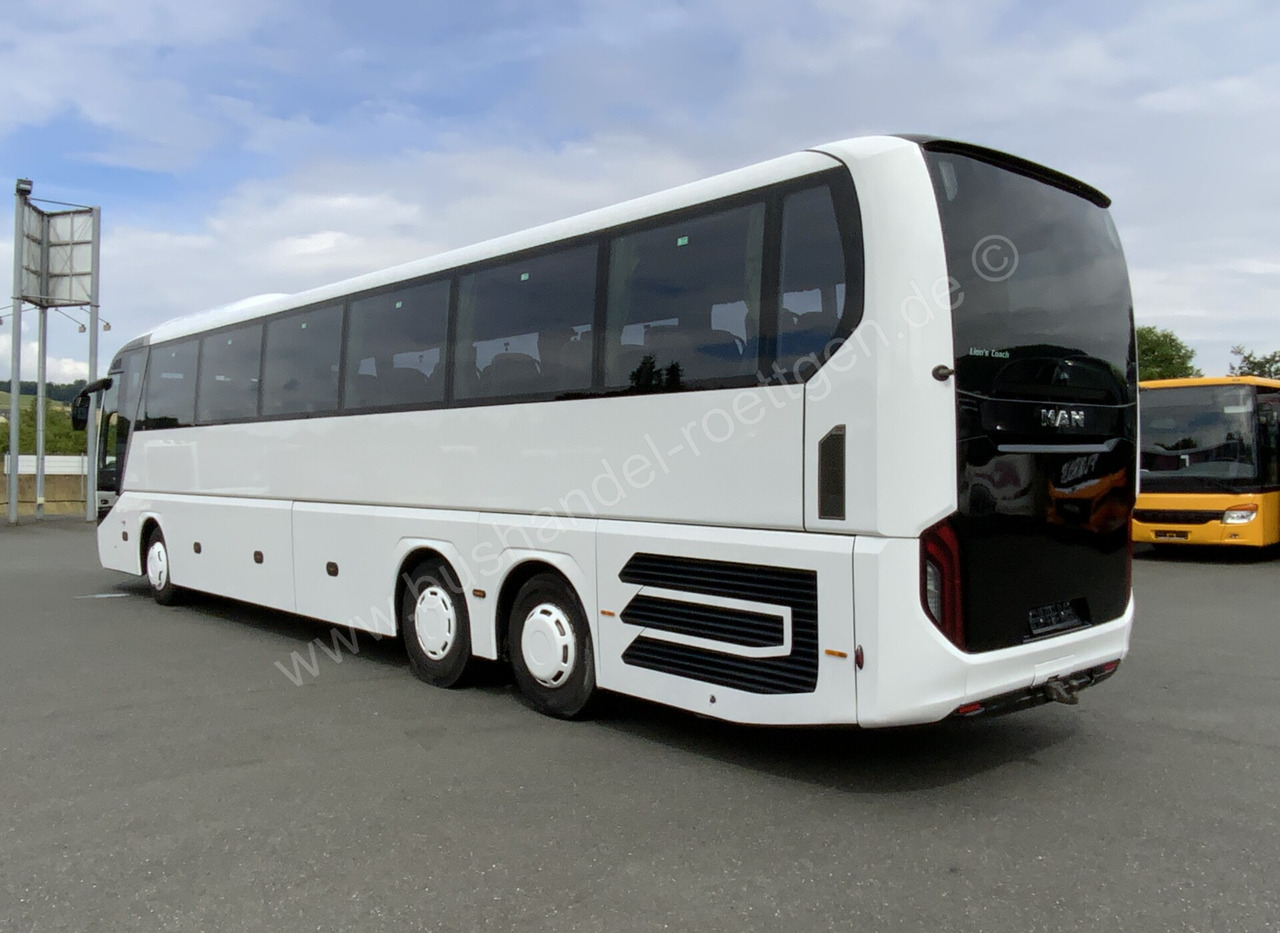 MAN R 08 Lions Coach L - Coach: picture 4 MAN R 08 Lions Coach L - Coach: picture 4