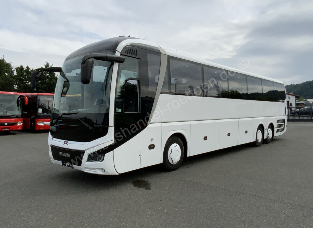 MAN R 08 Lions Coach L - Coach: picture 2 MAN R 08 Lions Coach L - Coach: picture 2