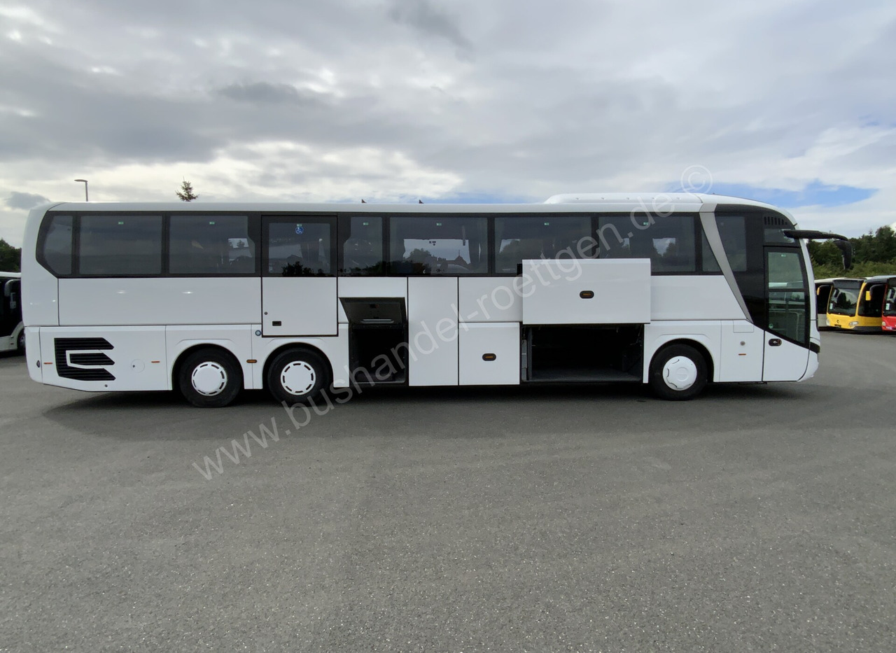 MAN R 08 Lions Coach L - Coach: picture 5 MAN R 08 Lions Coach L - Coach: picture 5