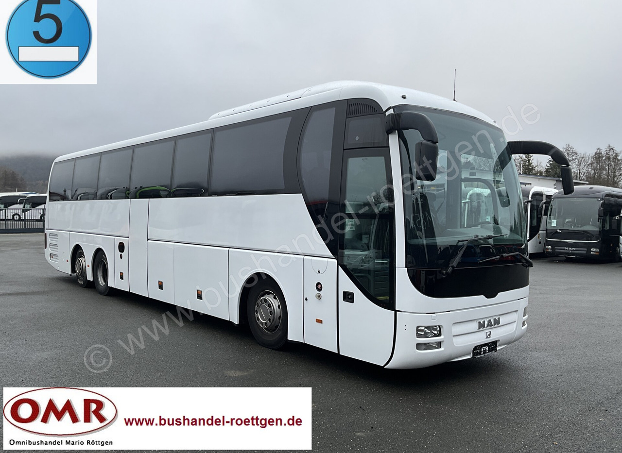 MAN R 09 Lion´s Coach - Coach: picture 1 MAN R 09 Lion´s Coach - Coach: picture 1