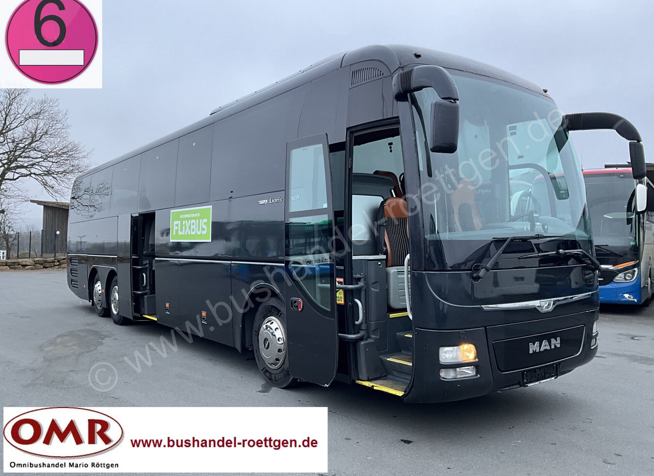 MAN R 09 Lion´s Coach - Coach: picture 1 MAN R 09 Lion´s Coach - Coach: picture 1