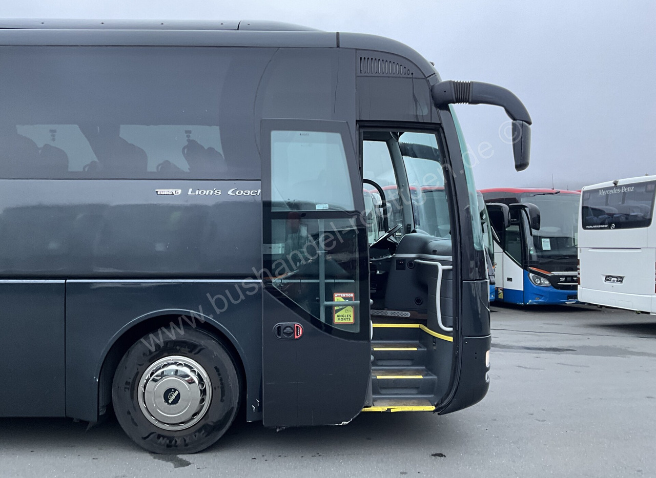 MAN R 09 Lion´s Coach - Coach: picture 5 MAN R 09 Lion´s Coach - Coach: picture 5
