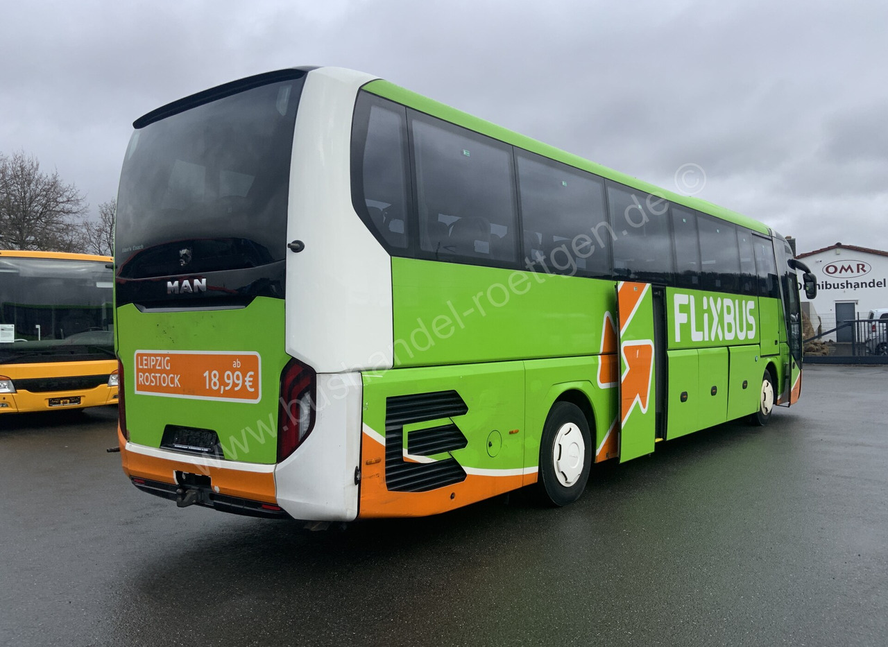 MAN R 10 Lion´s Coach - Coach: picture 4 MAN R 10 Lion´s Coach - Coach: picture 4