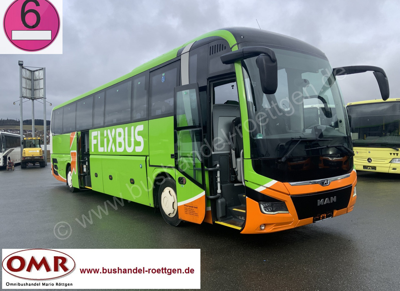 MAN R 10 Lion´s Coach - Coach: picture 1 MAN R 10 Lion´s Coach - Coach: picture 1