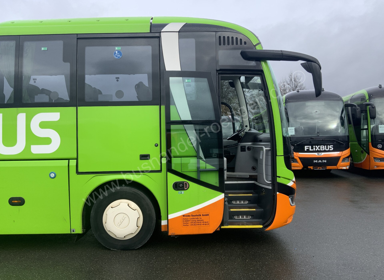 MAN R 10 Lion´s Coach - Coach: picture 5 MAN R 10 Lion´s Coach - Coach: picture 5