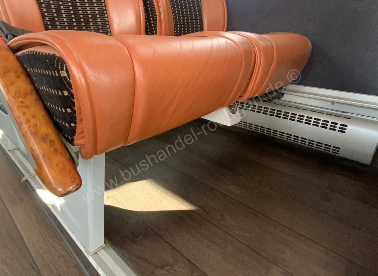 Leasing of MAN R07 Lions Coach MAN R07 Lions Coach: picture 10