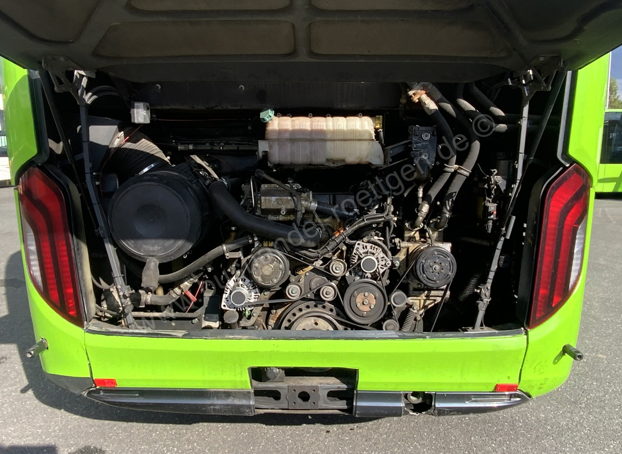 Leasing of MAN R07 Lions Coach MAN R07 Lions Coach: picture 9