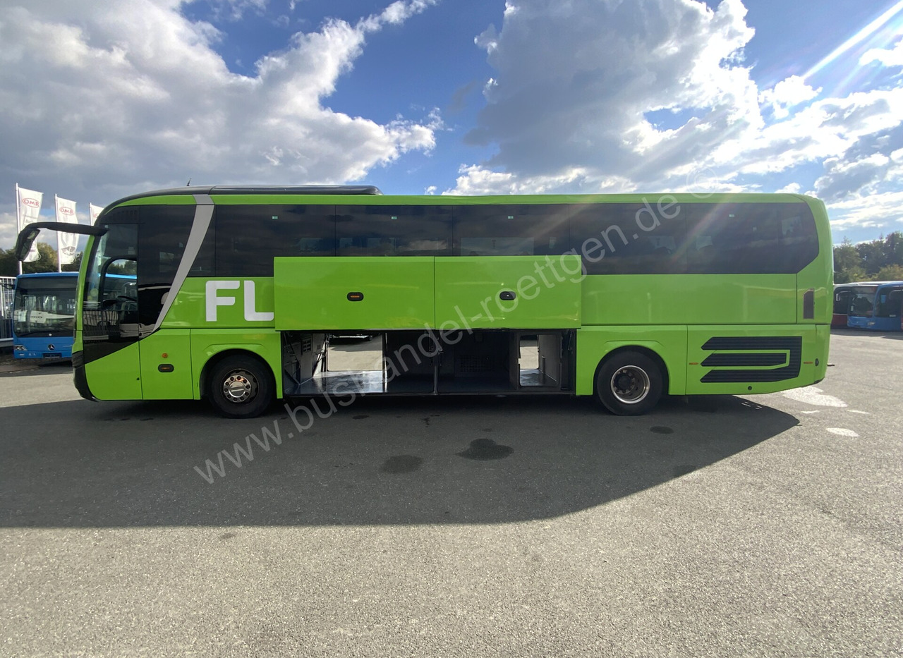 Leasing of MAN R07 Lions Coach MAN R07 Lions Coach: picture 6