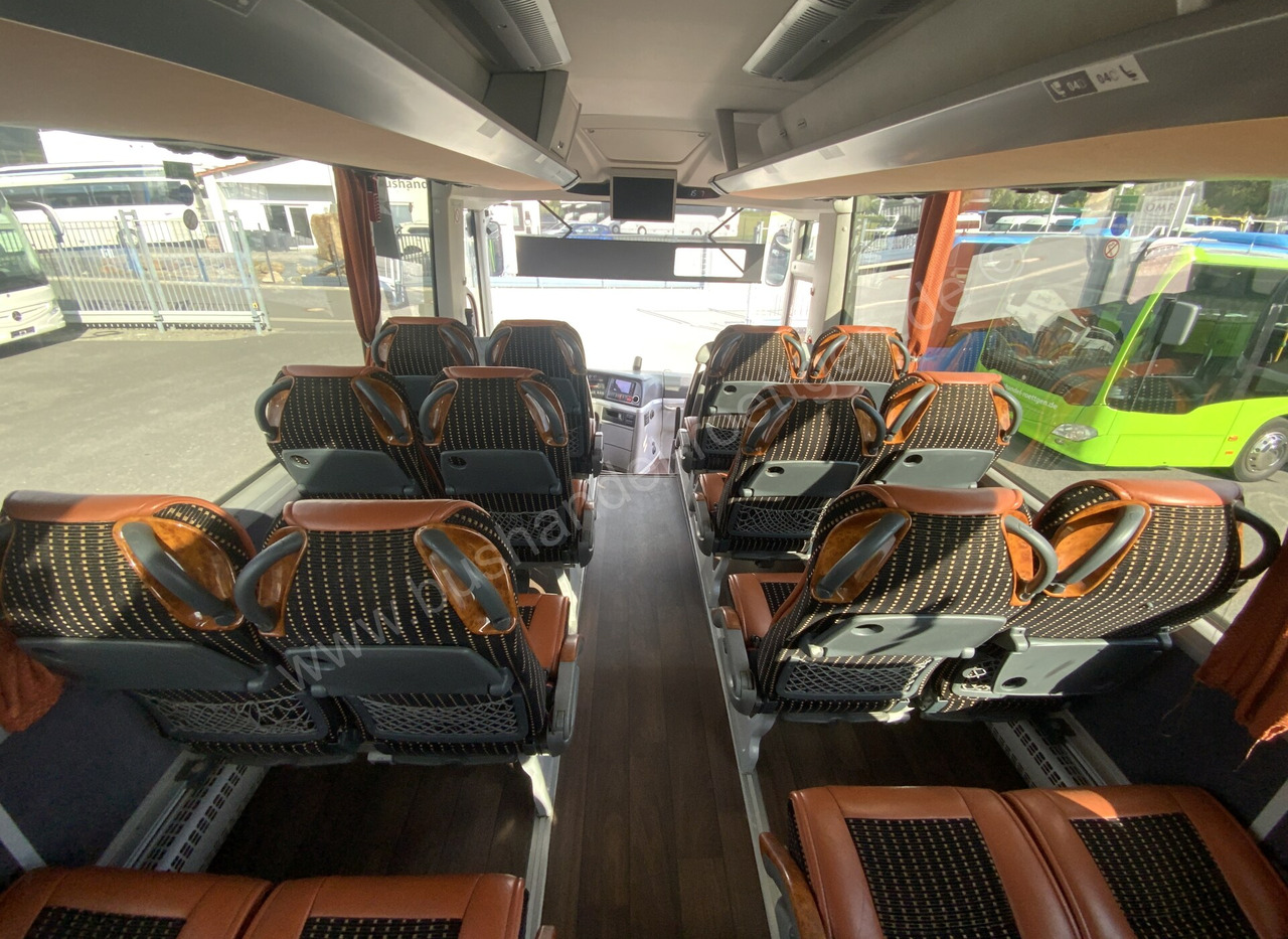 Leasing of MAN R07 Lions Coach MAN R07 Lions Coach: picture 18