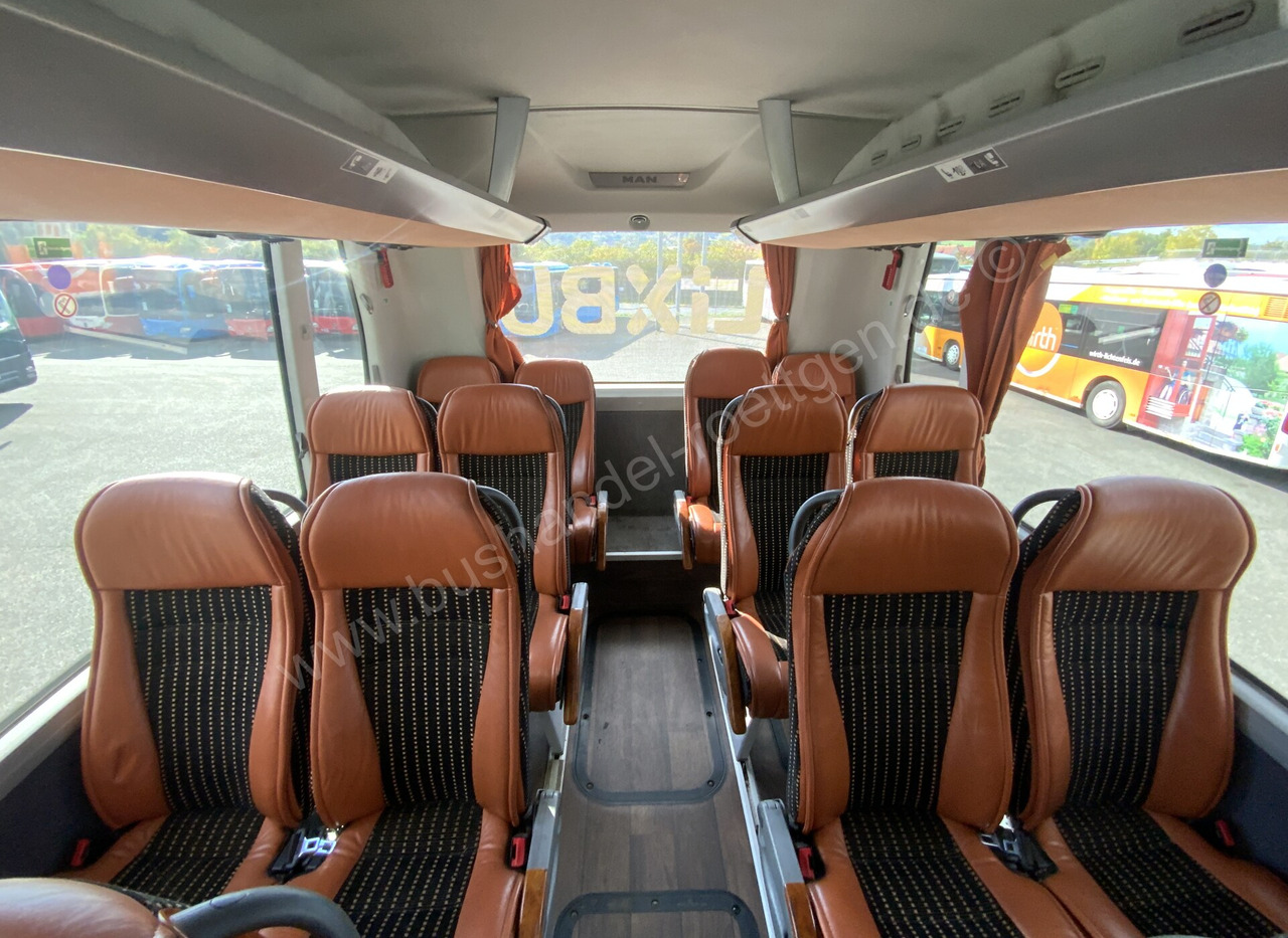 Leasing of MAN R07 Lions Coach MAN R07 Lions Coach: picture 15