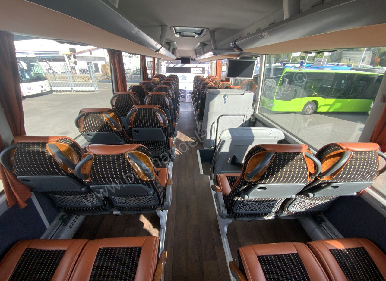 Leasing of MAN R07 Lions Coach MAN R07 Lions Coach: picture 17