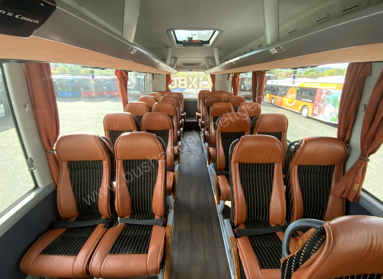 Leasing of MAN R07 Lions Coach MAN R07 Lions Coach: picture 14