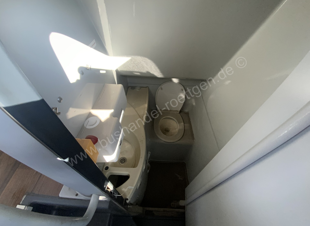 Leasing of MAN R07 Lions Coach MAN R07 Lions Coach: picture 19