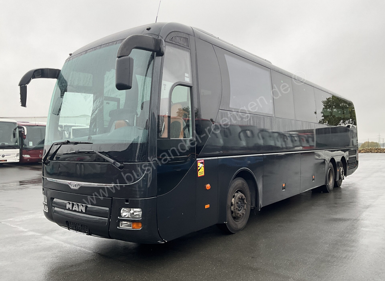 MAN R09 - Coach: picture 2 MAN R09 - Coach: picture 2