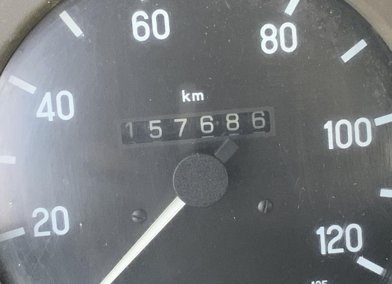 Leasing of Mercedes-Benz 1117 Mercedes-Benz 1117: picture 13