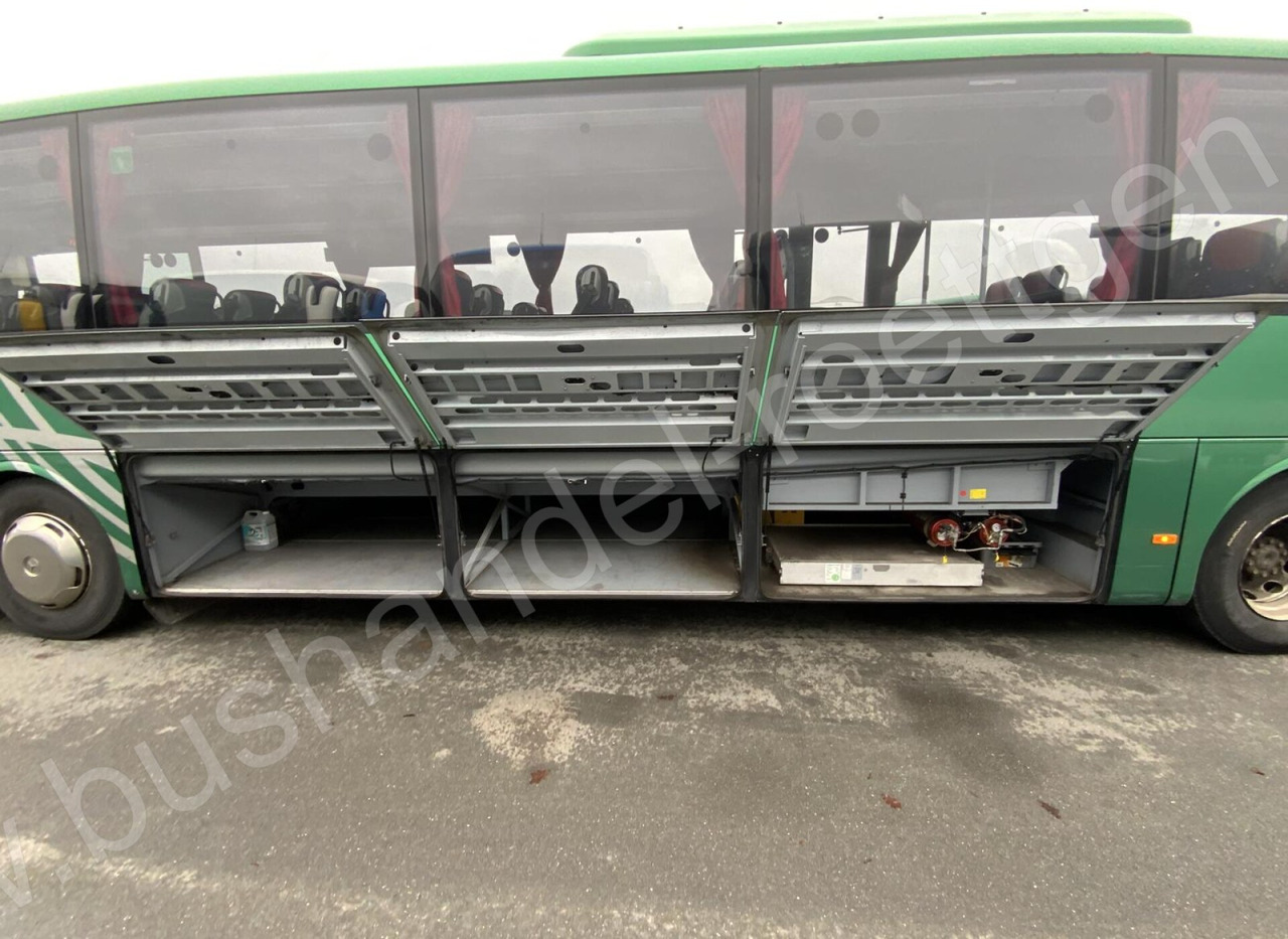 Mercedes-Benz Integro L - Suburban bus: picture 5 Mercedes-Benz Integro L - Suburban bus: picture 5