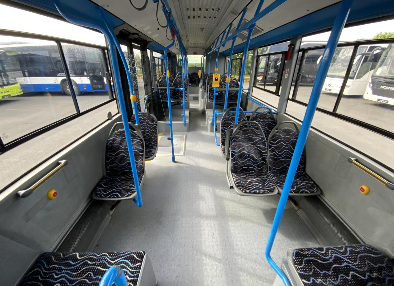 Leasing of Mercedes-Benz O 530 Citaro C2 Mercedes-Benz O 530 Citaro C2: picture 11