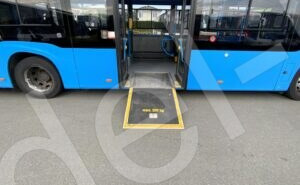 Mercedes-Benz O 530 Citaro C2 - City bus: picture 5 Mercedes-Benz O 530 Citaro C2 - City bus: picture 5