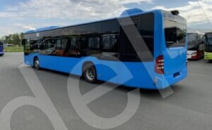 Mercedes-Benz O 530 Citaro C2 - City bus: picture 3 Mercedes-Benz O 530 Citaro C2 - City bus: picture 3