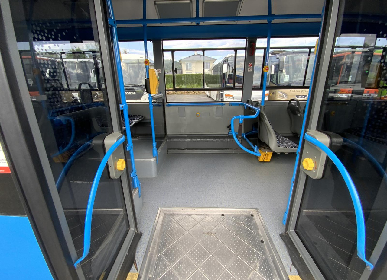 Leasing of Mercedes-Benz O 530 Citaro C2 Mercedes-Benz O 530 Citaro C2: picture 6