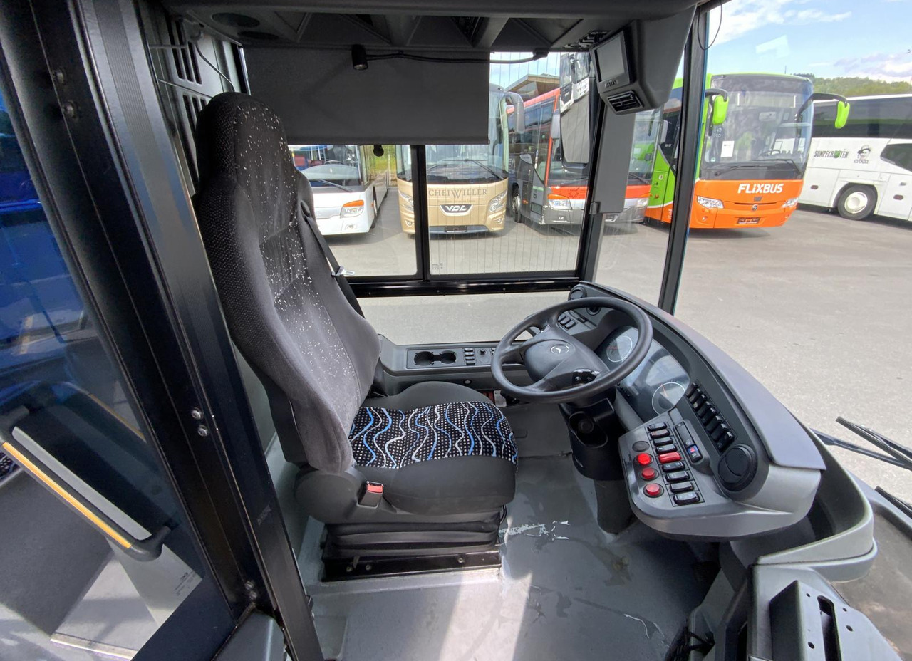 Leasing of Mercedes-Benz O 530 Citaro C2 Mercedes-Benz O 530 Citaro C2: picture 16