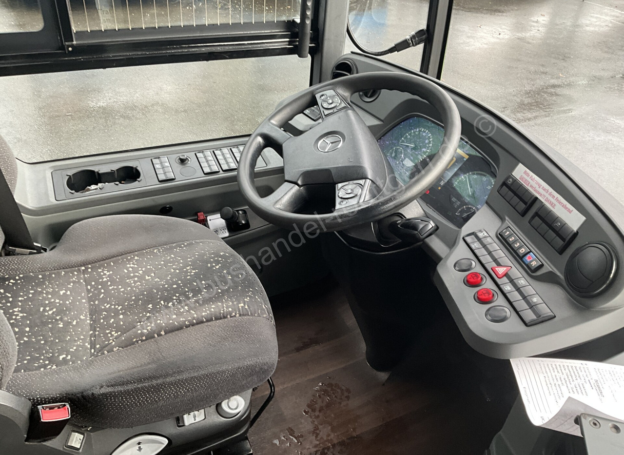 City bus Mercedes-Benz O 530 Citaro: picture 17