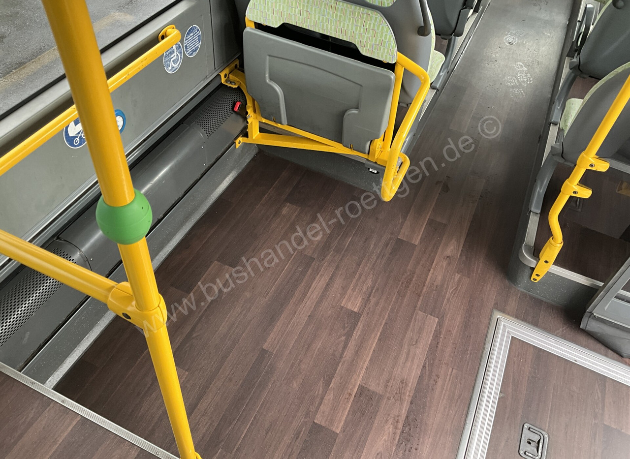 City bus Mercedes-Benz O 530 Citaro: picture 16
