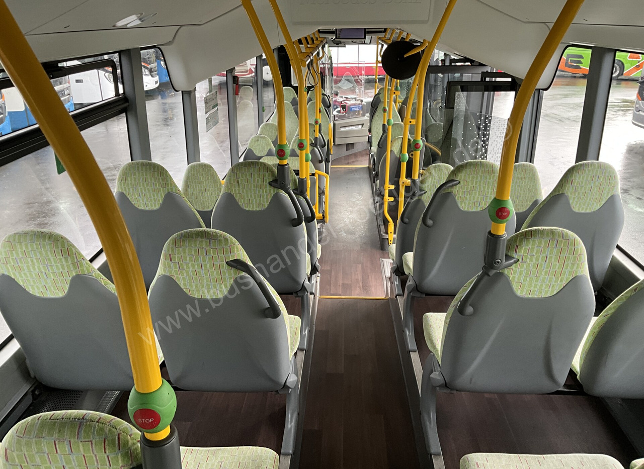 City bus Mercedes-Benz O 530 Citaro: picture 14