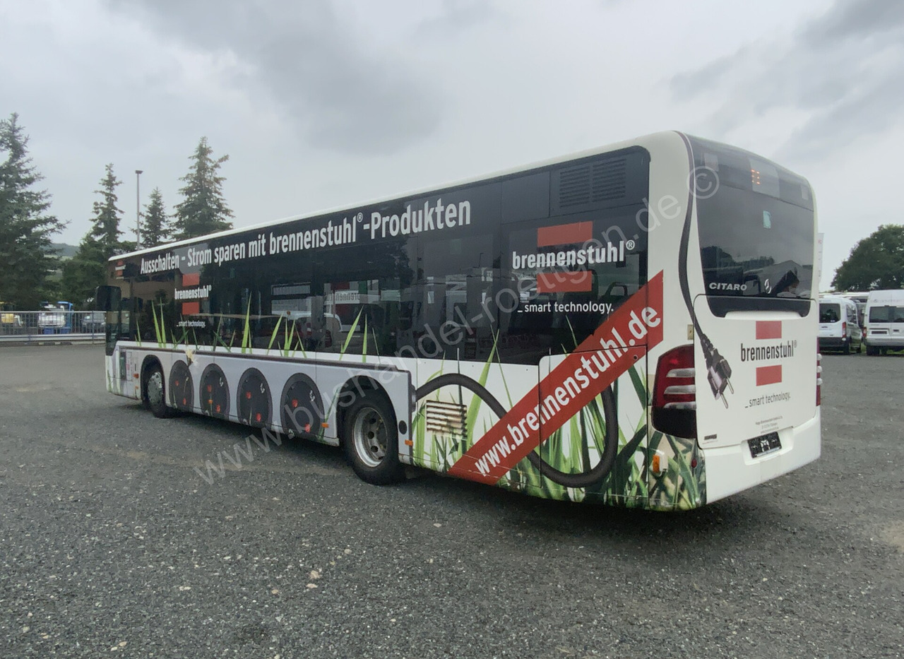 Mercedes-Benz O 530 Citaro - City bus: picture 4 Mercedes-Benz O 530 Citaro - City bus: picture 4