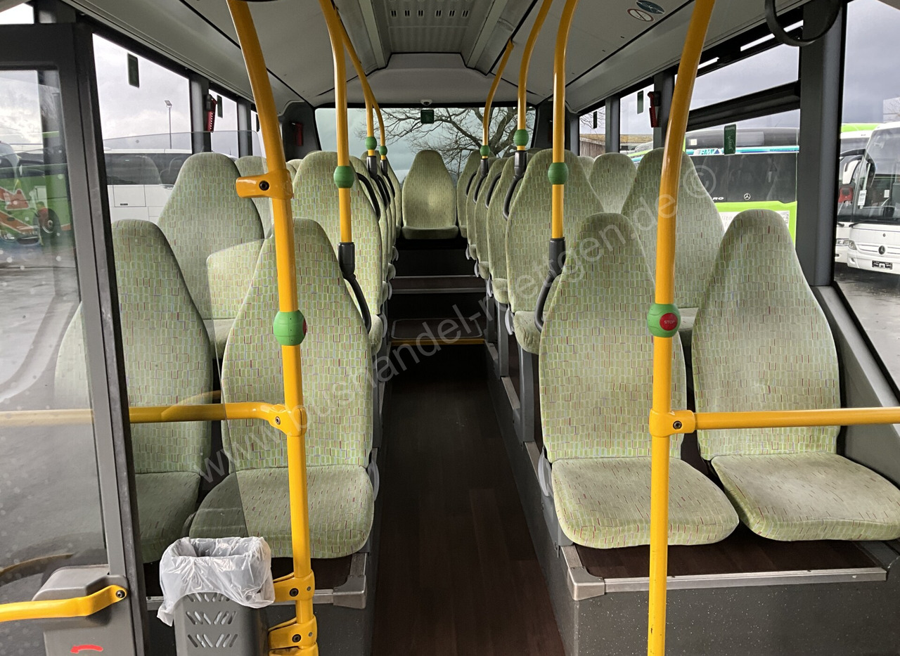 City bus Mercedes-Benz O 530 Citaro: picture 12