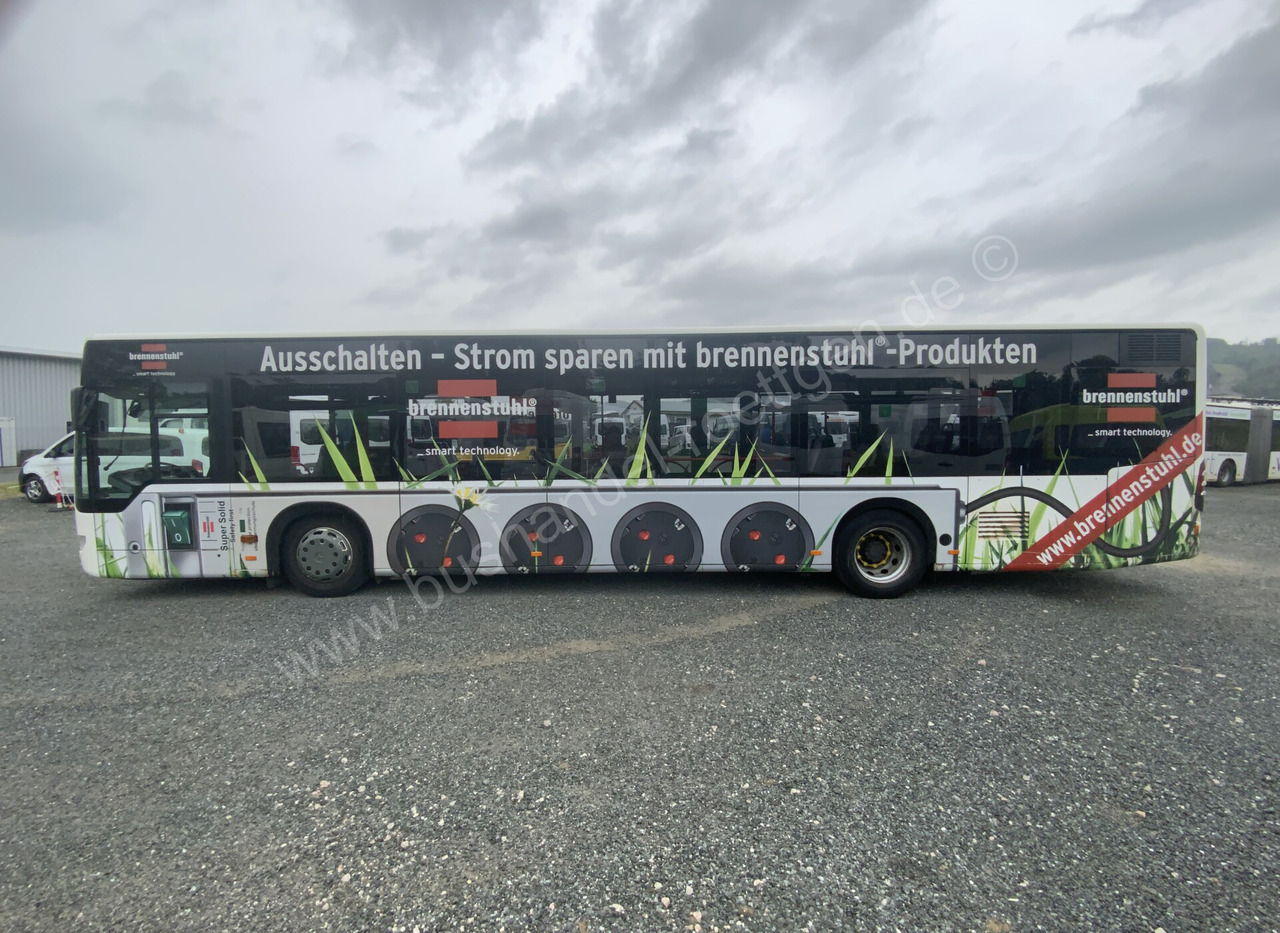 Mercedes-Benz O 530 Citaro - City bus: picture 5 Mercedes-Benz O 530 Citaro - City bus: picture 5