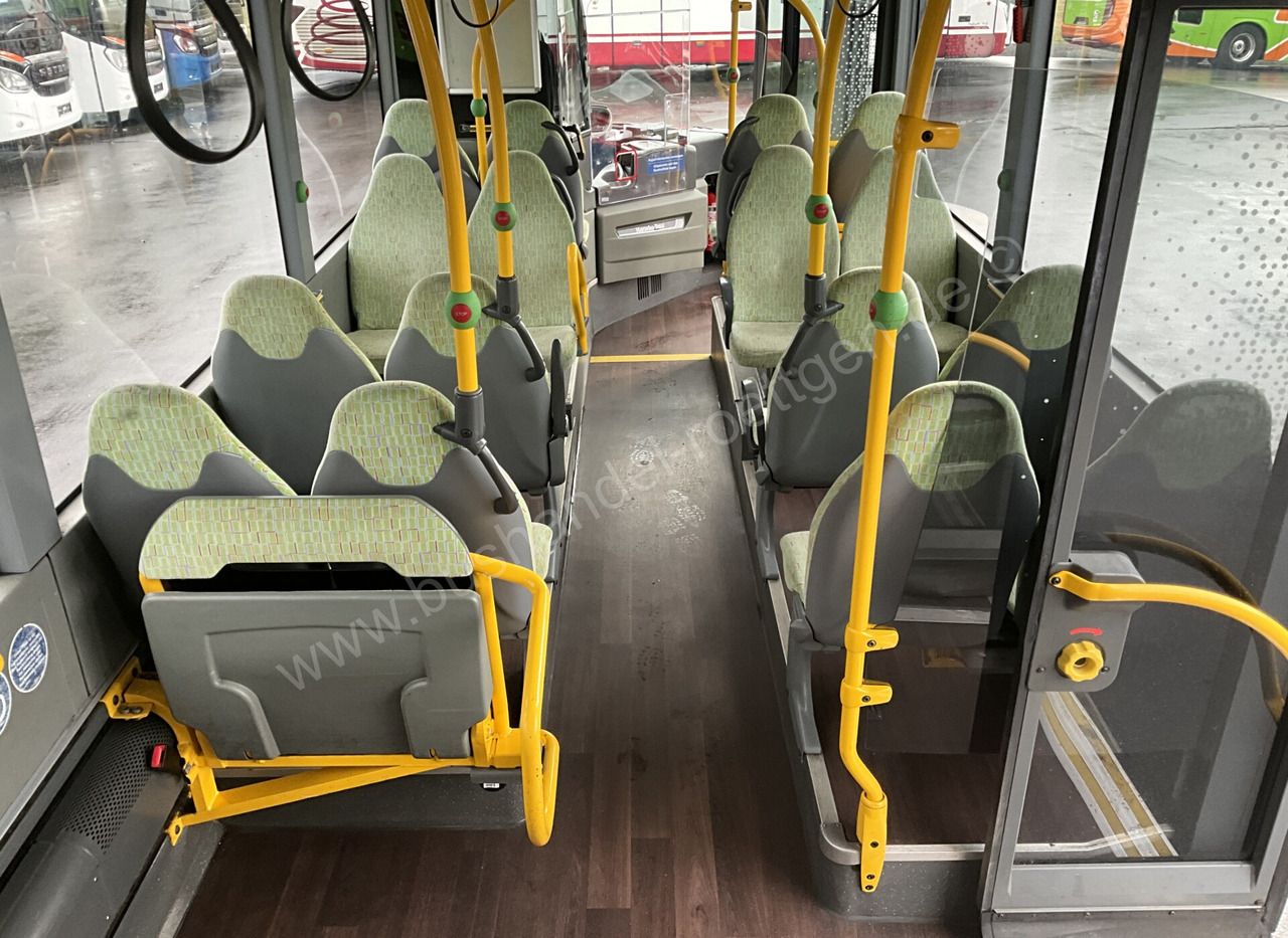 City bus Mercedes-Benz O 530 Citaro: picture 15