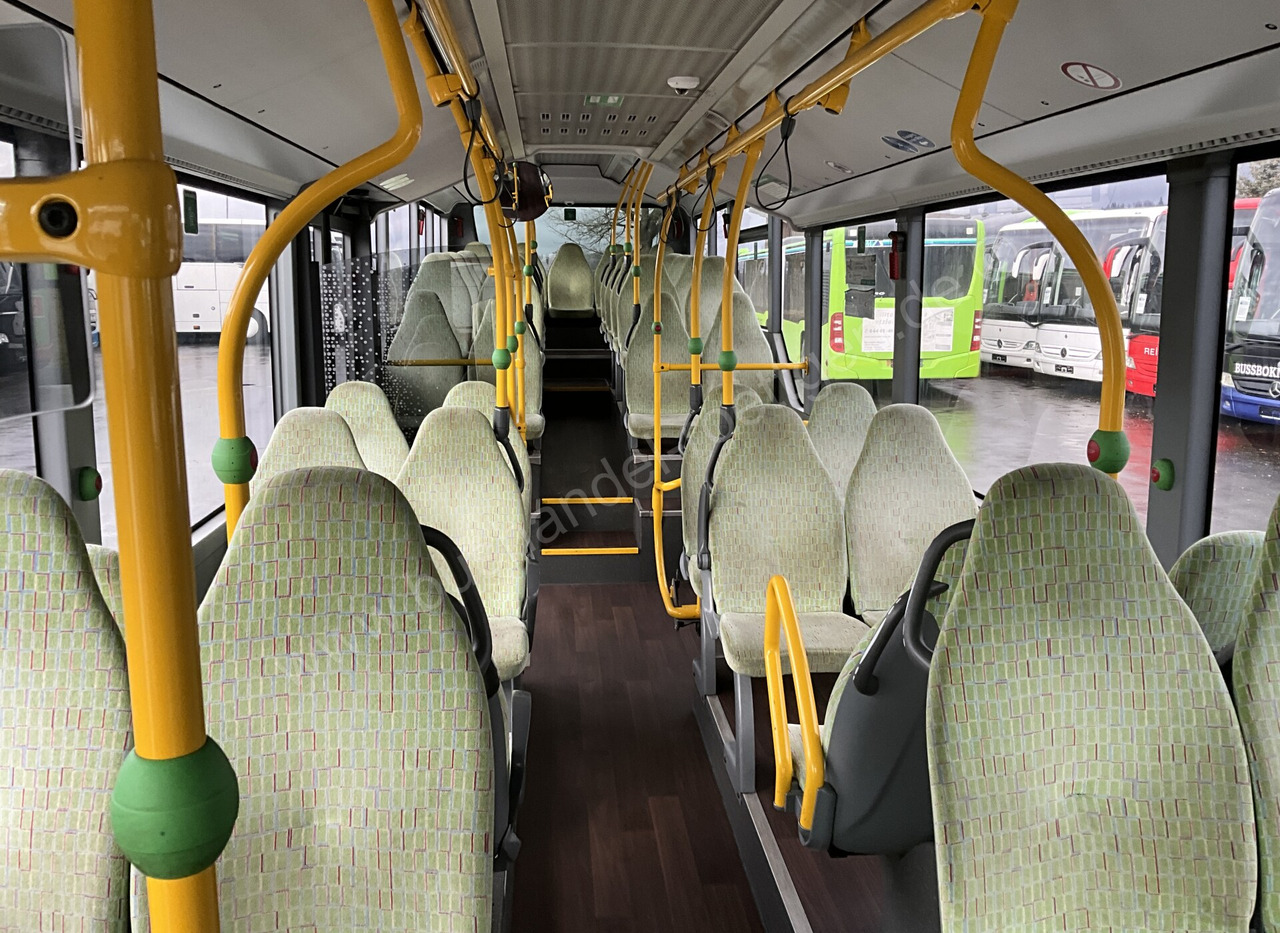 City bus Mercedes-Benz O 530 Citaro: picture 11