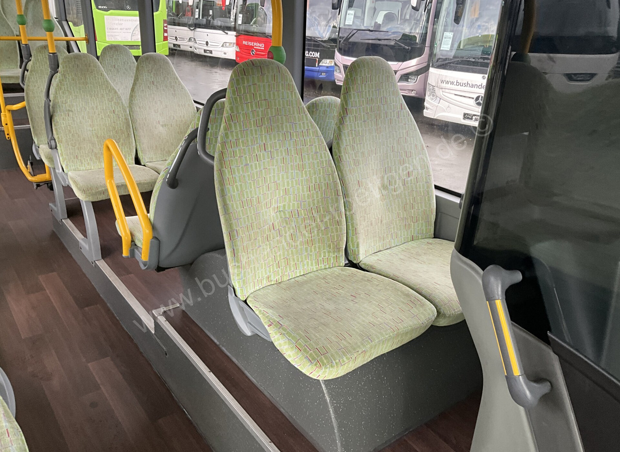 City bus Mercedes-Benz O 530 Citaro: picture 10