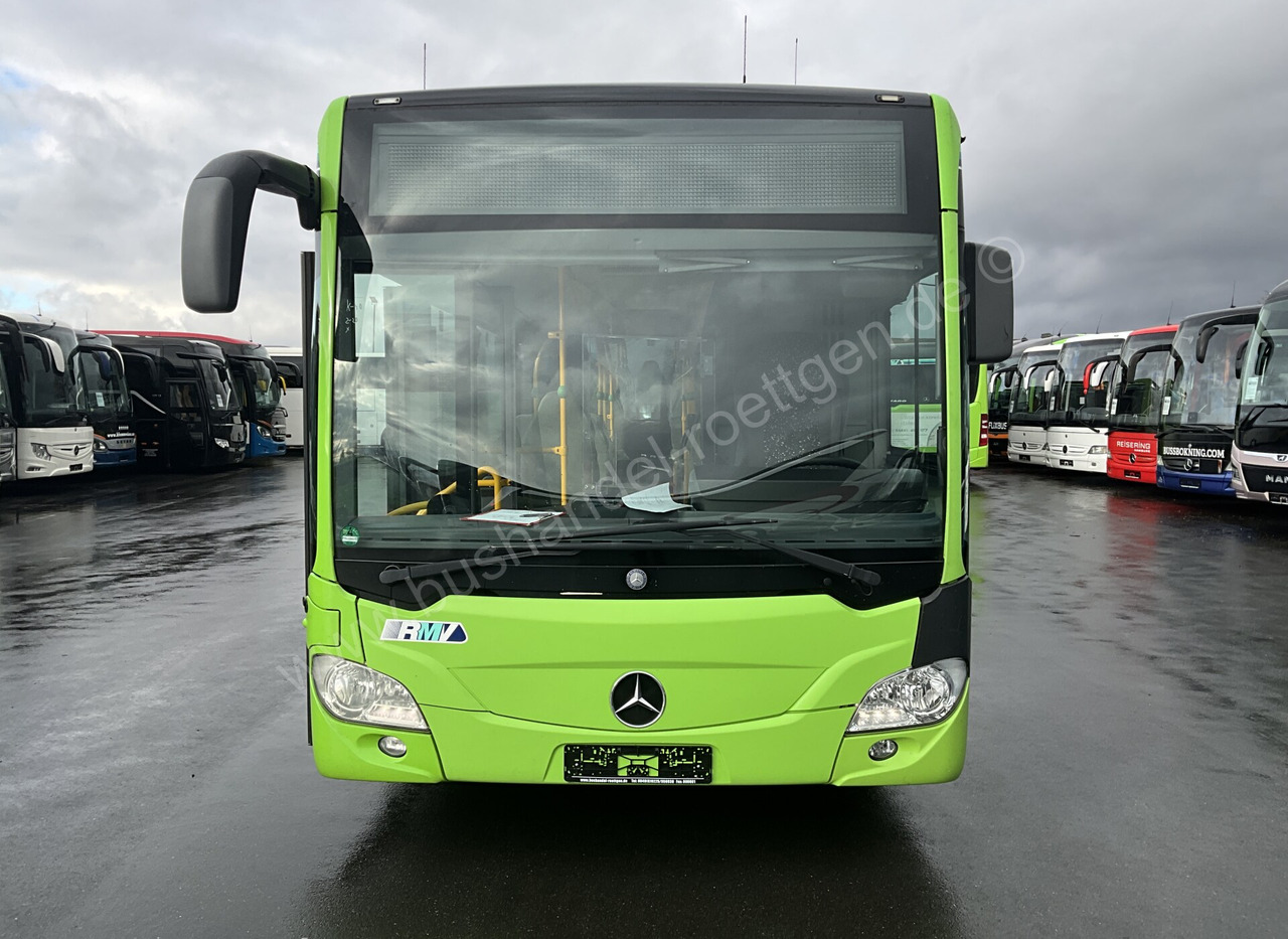 City bus Mercedes-Benz O 530 Citaro: picture 7