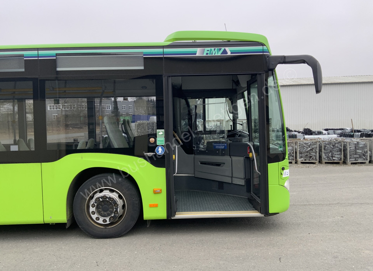 Mercedes-Benz O 530 Citaro - Articulated bus: picture 5 Mercedes-Benz O 530 Citaro - Articulated bus: picture 5