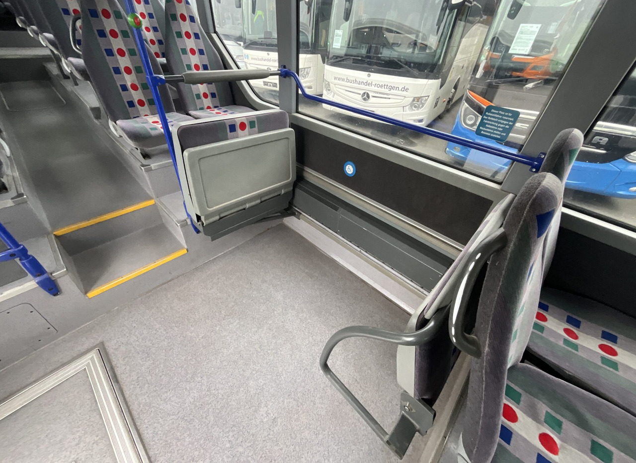 City bus Mercedes-Benz O 530 Citaro LE: picture 11 City bus Mercedes-Benz O 530 Citaro LE: picture 11