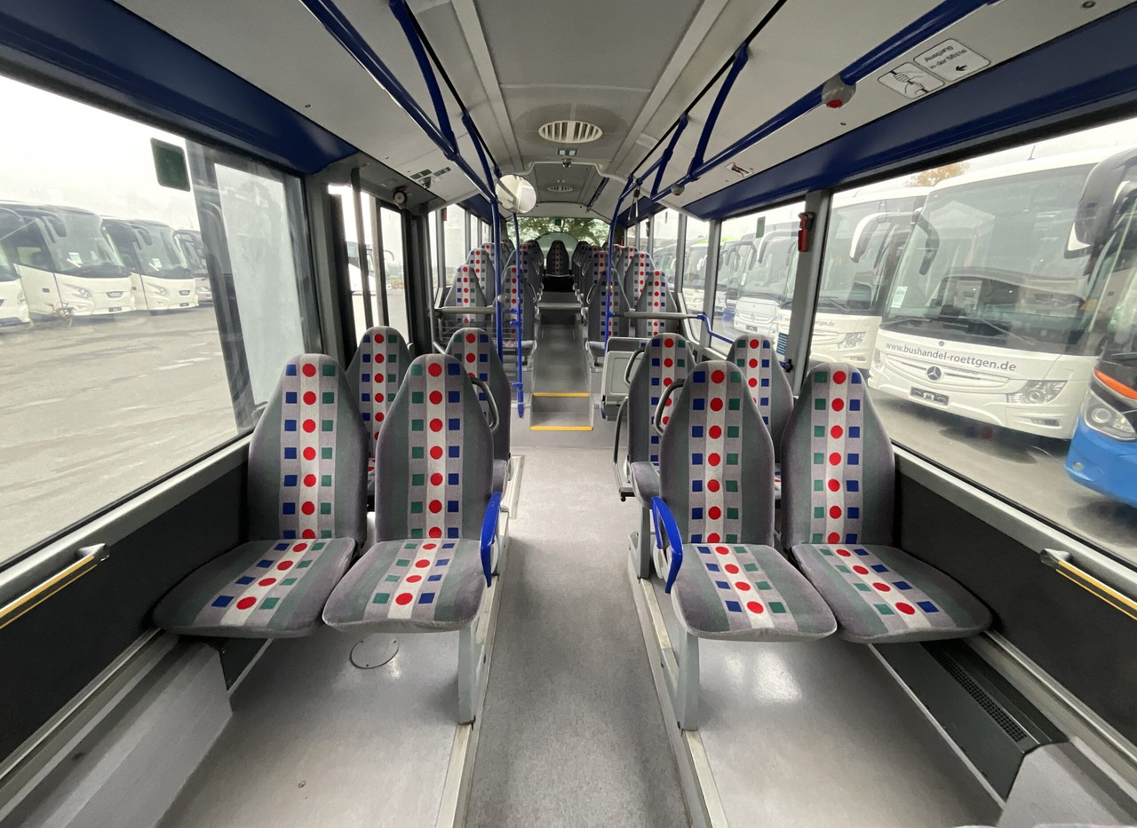 City bus Mercedes-Benz O 530 Citaro LE: picture 10 City bus Mercedes-Benz O 530 Citaro LE: picture 10