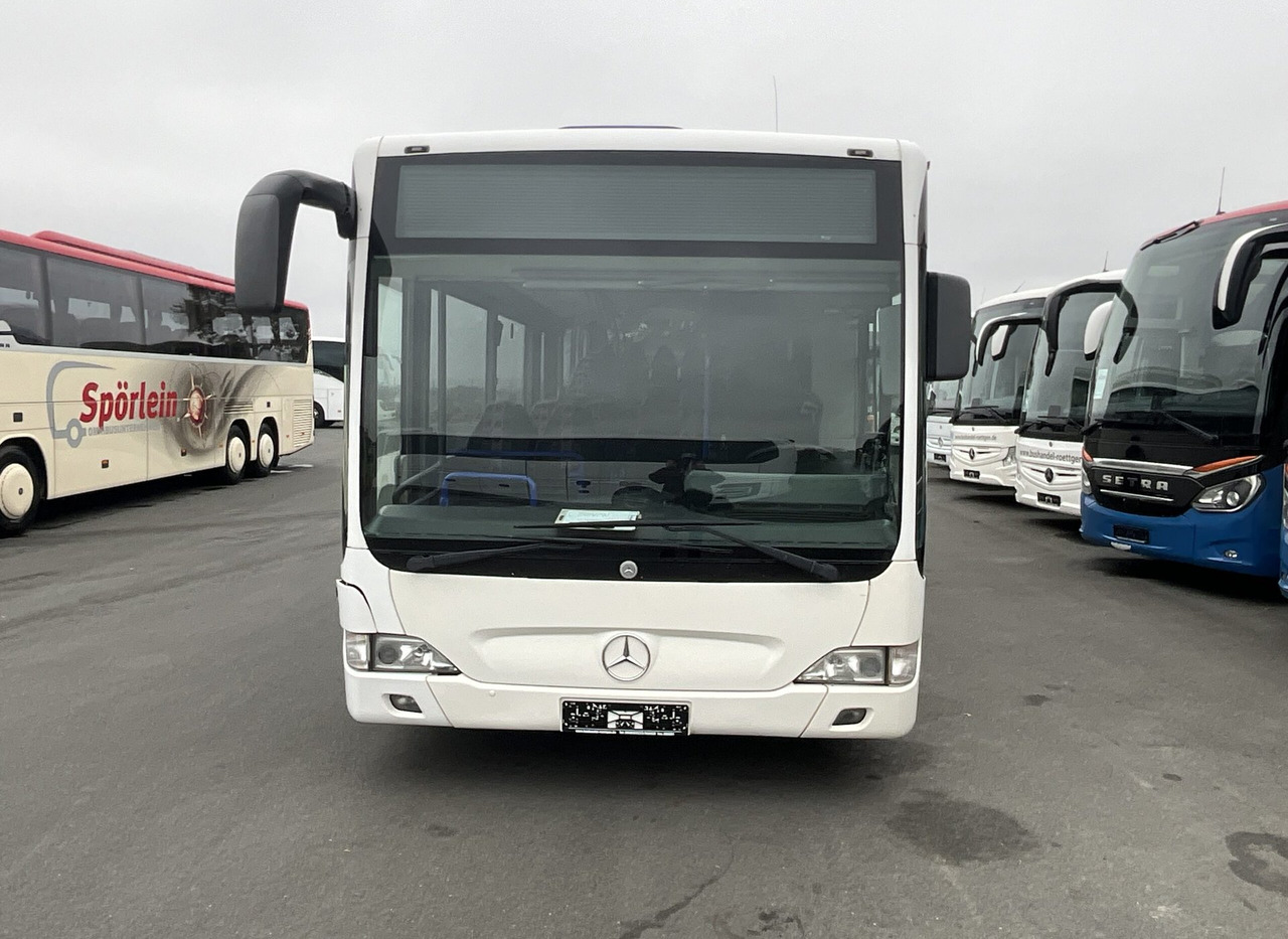 City bus Mercedes-Benz O 530 Citaro LE: picture 6 City bus Mercedes-Benz O 530 Citaro LE: picture 6