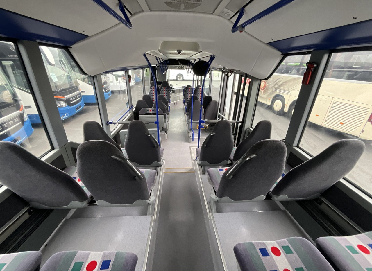 City bus Mercedes-Benz O 530 Citaro LE: picture 16 City bus Mercedes-Benz O 530 Citaro LE: picture 16