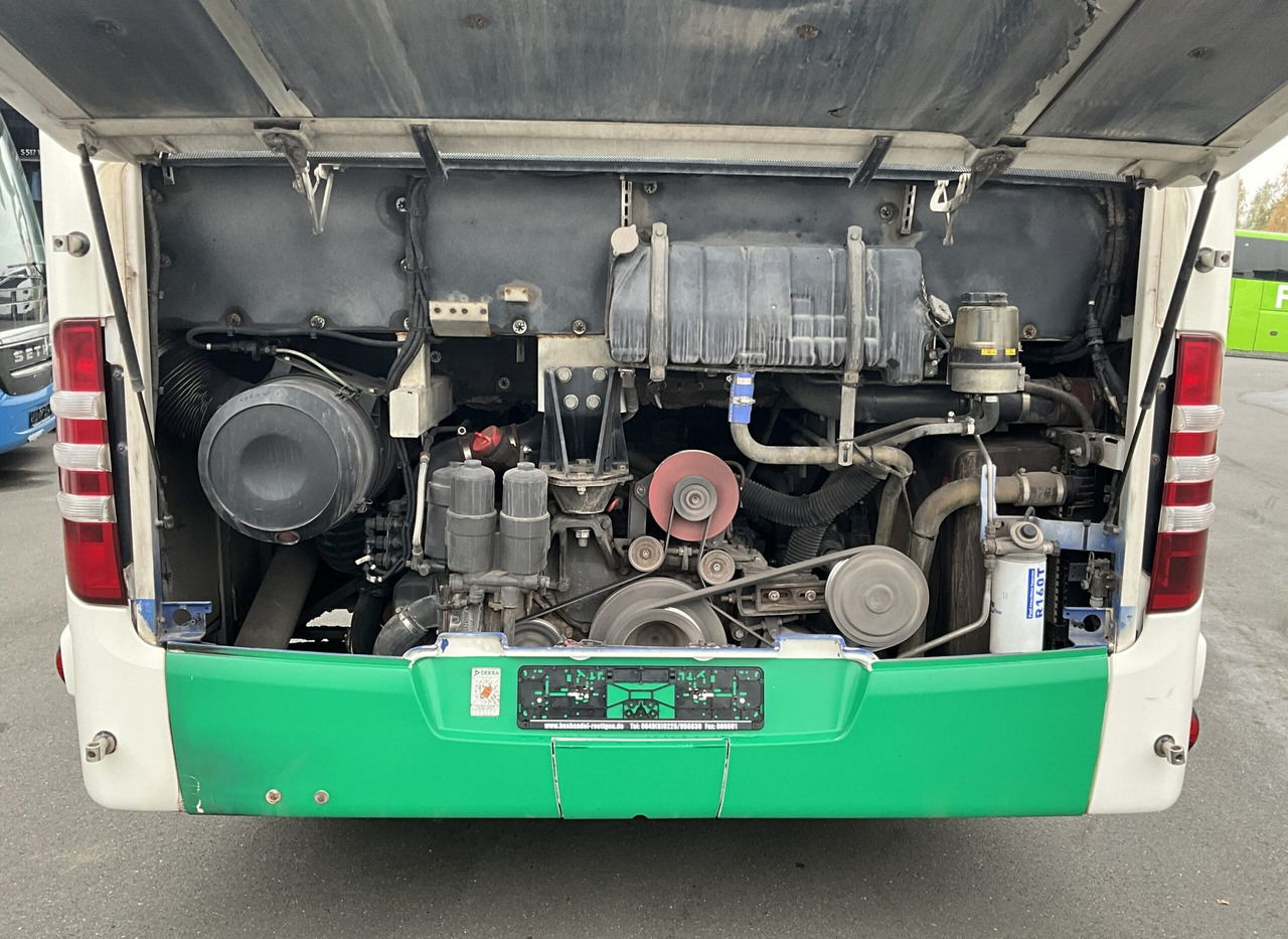 City bus Mercedes-Benz O 530 Citaro LE: picture 8 City bus Mercedes-Benz O 530 Citaro LE: picture 8