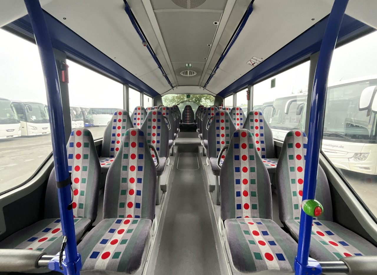 City bus Mercedes-Benz O 530 Citaro LE: picture 13 City bus Mercedes-Benz O 530 Citaro LE: picture 13