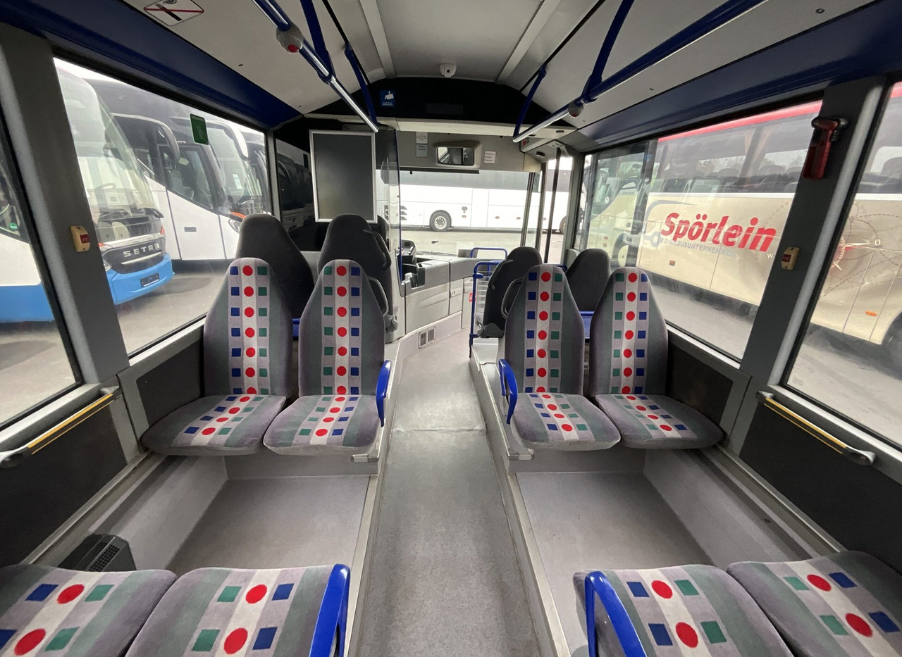 City bus Mercedes-Benz O 530 Citaro LE: picture 18 City bus Mercedes-Benz O 530 Citaro LE: picture 18