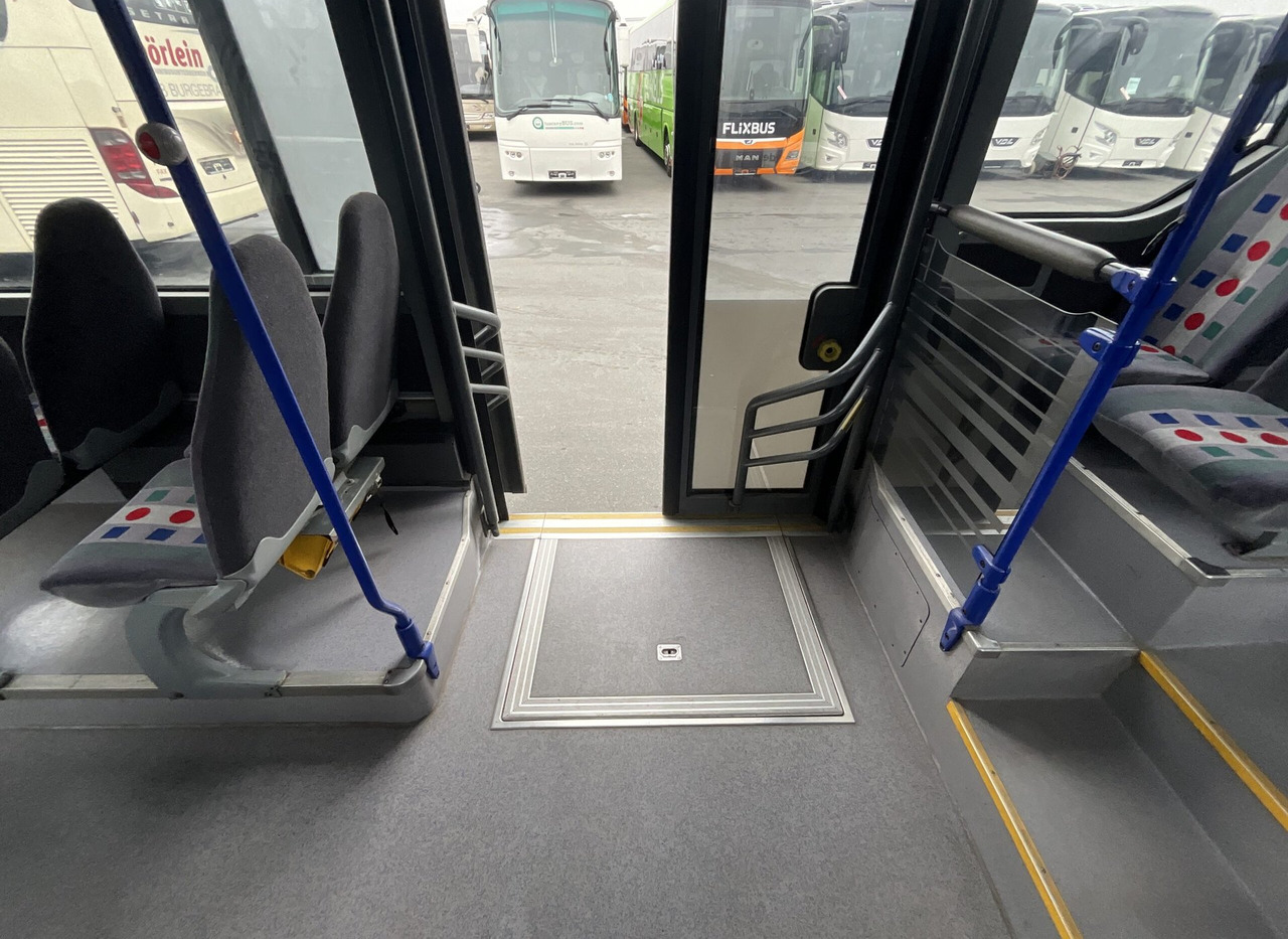 City bus Mercedes-Benz O 530 Citaro LE: picture 12 City bus Mercedes-Benz O 530 Citaro LE: picture 12