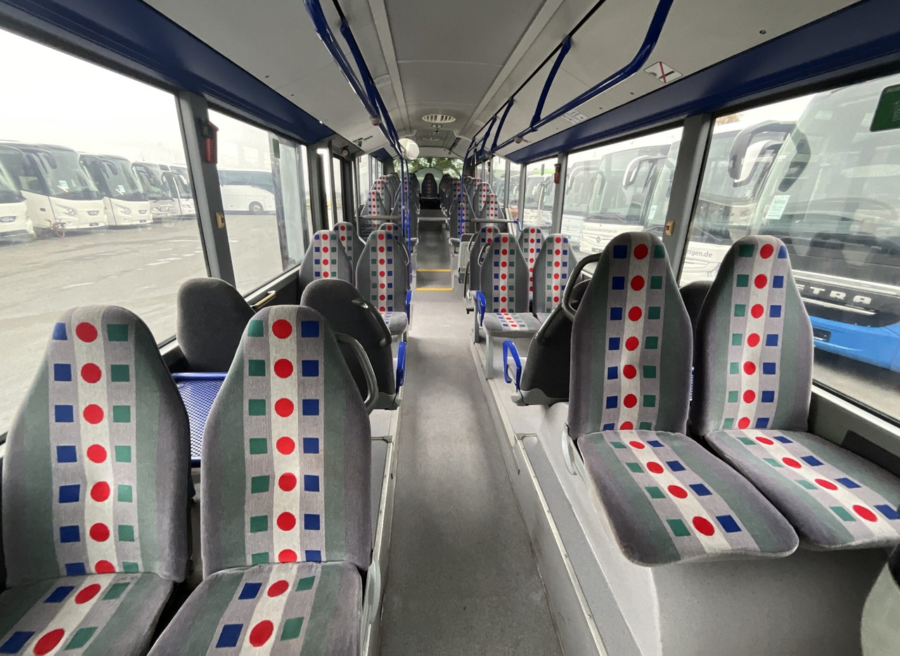 City bus Mercedes-Benz O 530 Citaro LE: picture 9 City bus Mercedes-Benz O 530 Citaro LE: picture 9