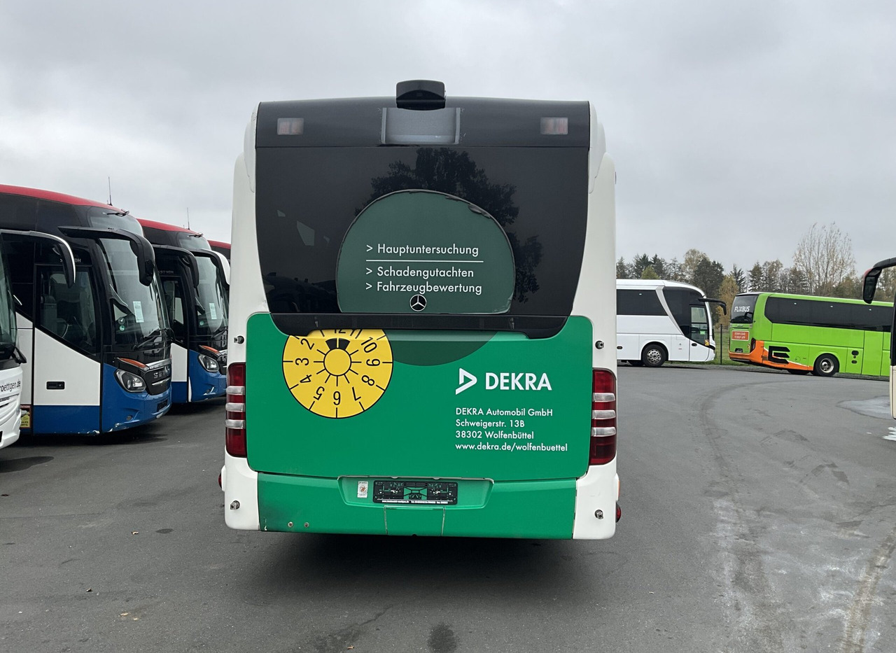 City bus Mercedes-Benz O 530 Citaro LE: picture 7 City bus Mercedes-Benz O 530 Citaro LE: picture 7