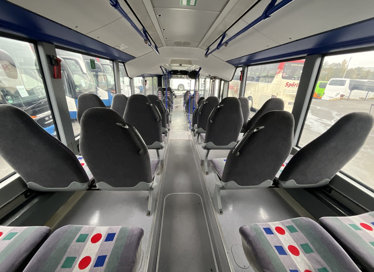 City bus Mercedes-Benz O 530 Citaro LE: picture 15 City bus Mercedes-Benz O 530 Citaro LE: picture 15