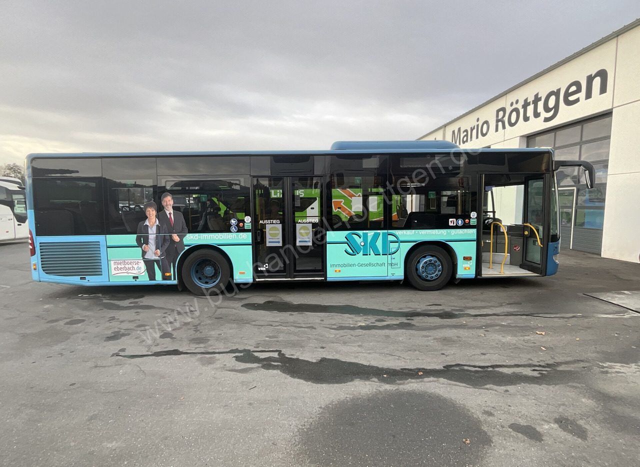 Mercedes-Benz O 530 K Citaro - City bus: picture 5 Mercedes-Benz O 530 K Citaro - City bus: picture 5