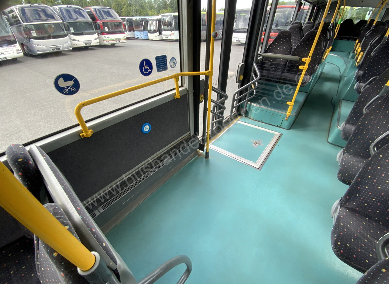 City bus Mercedes-Benz O 530 L Citaro: picture 12